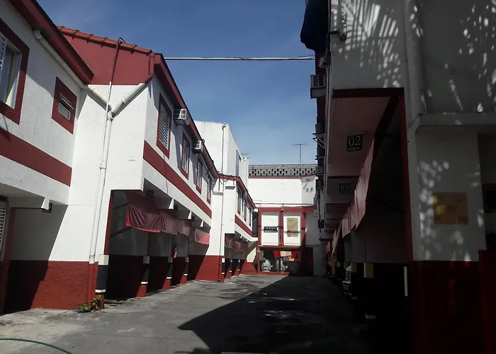Motel Sedução