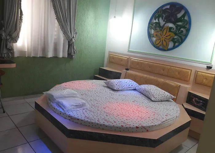 Motel Sedução