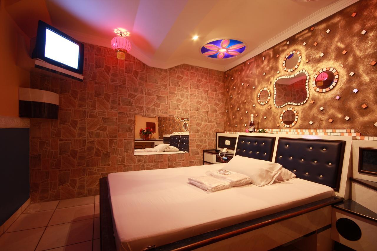 Motel para Casais Sedução