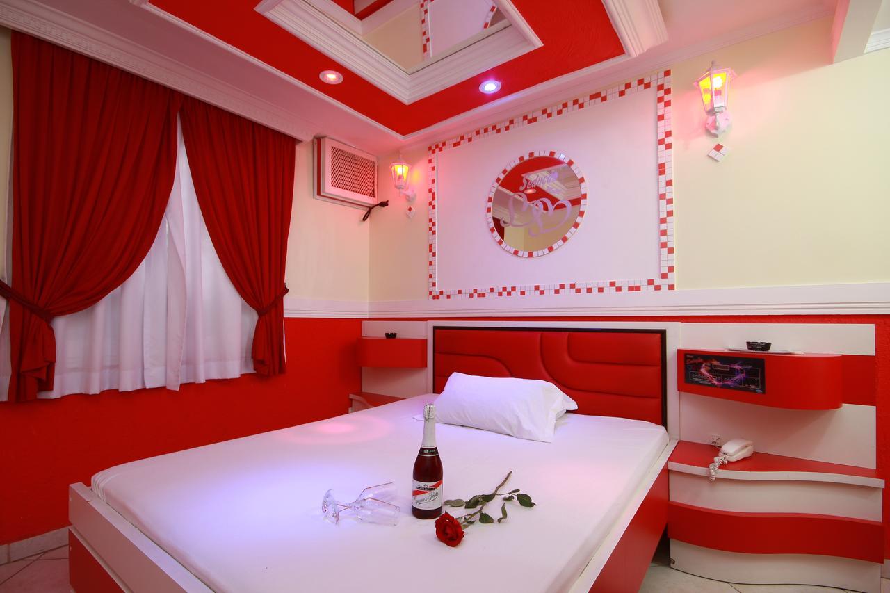Motel para Casais Sedução *