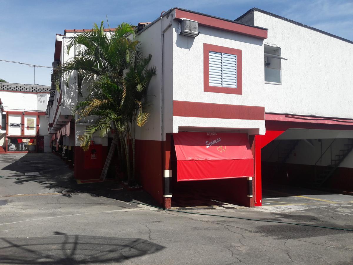 Sedução Motel para Casais *