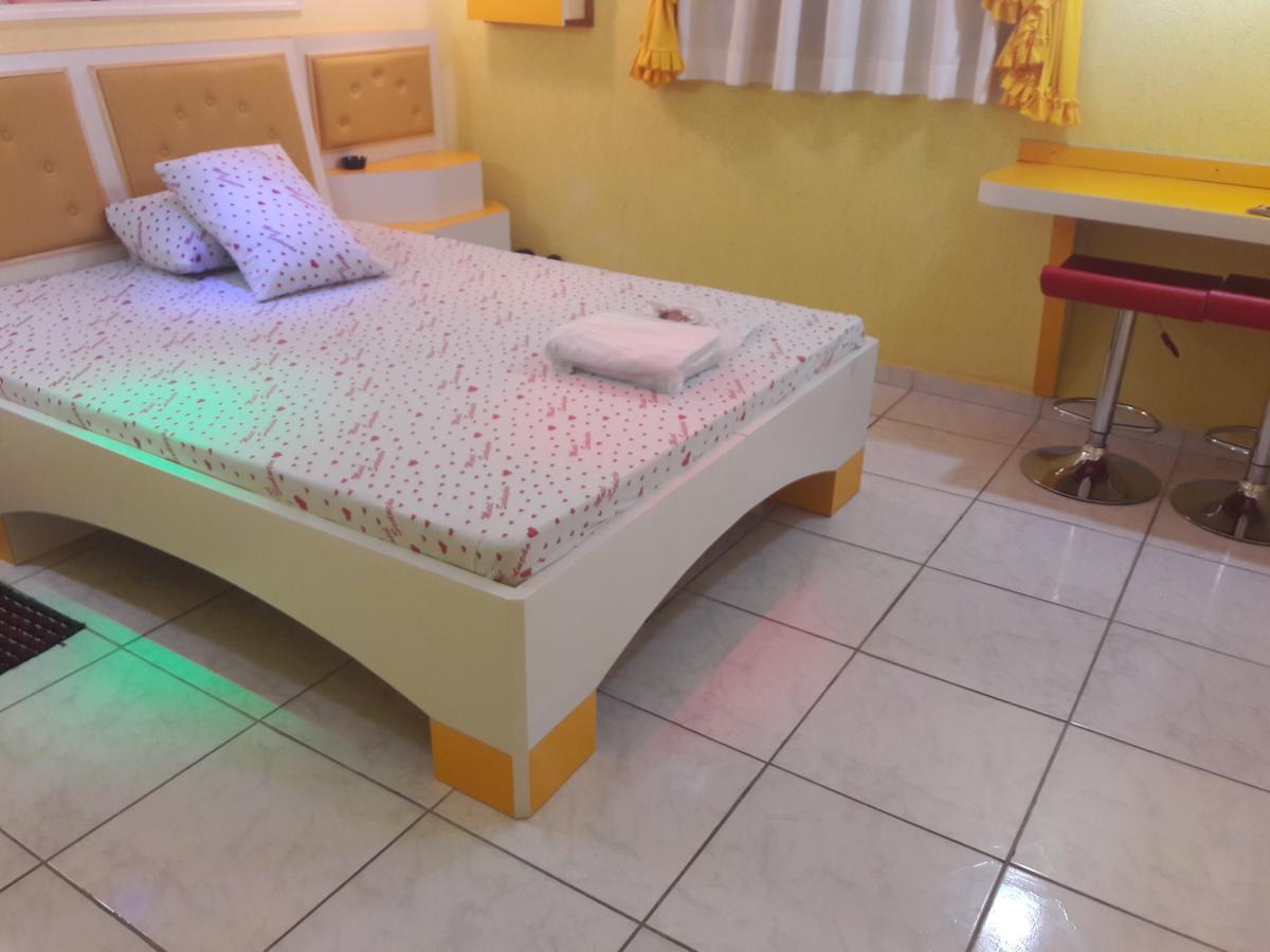 Sedução Motel para Casais São Paulo