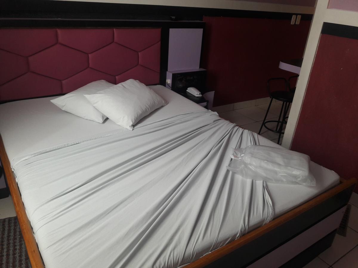 Motel para Casais Sedução