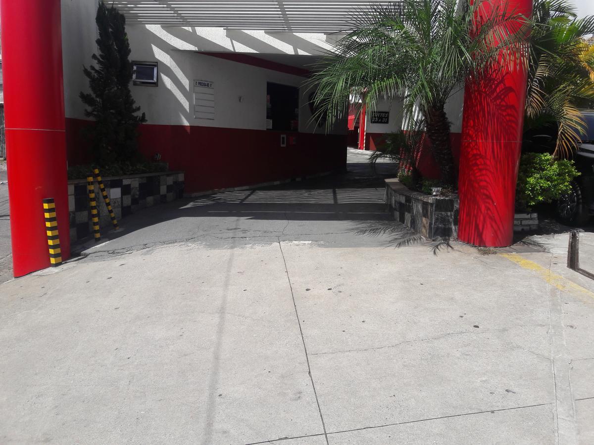 Motel para Casais Sedução
